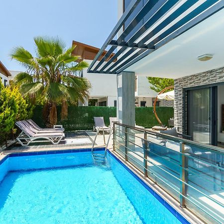 Luxury Villa Ada Marin Kusadası Eksteriør bilde