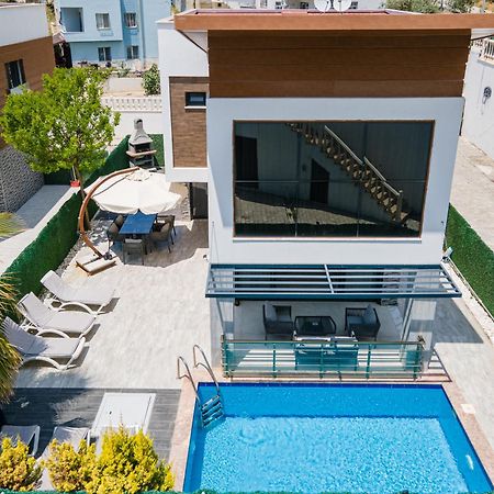 Luxury Villa Ada Marin Kusadası Eksteriør bilde