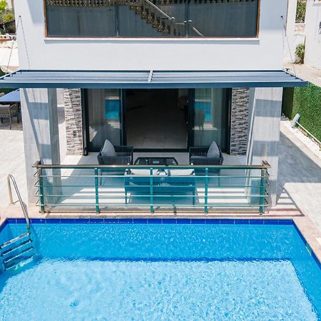 Luxury Villa Ada Marin Kusadası Eksteriør bilde