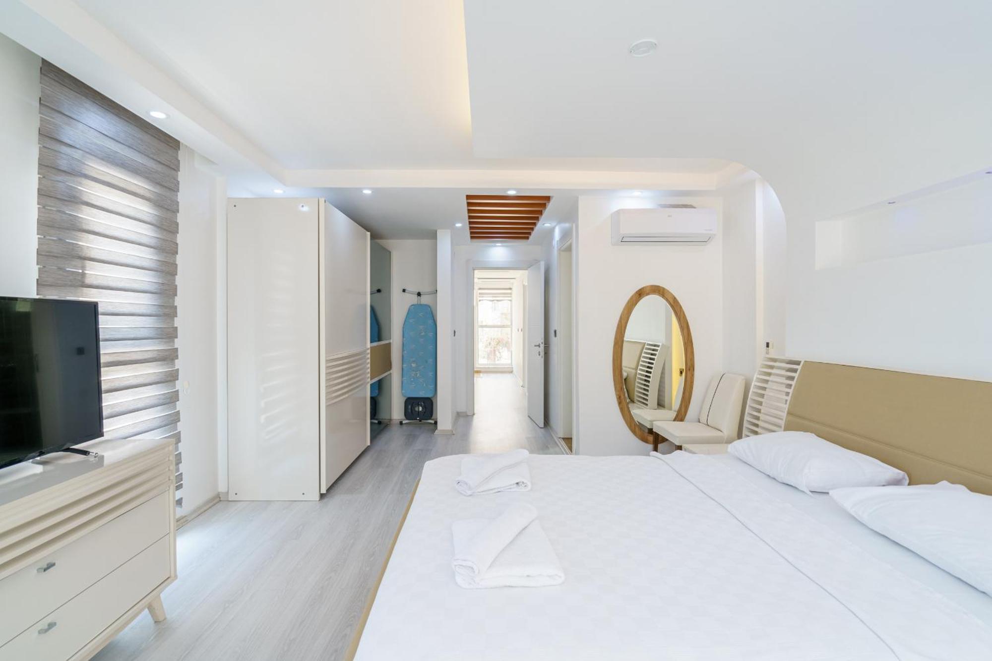 Luxury Villa Ada Marin Kusadası Eksteriør bilde