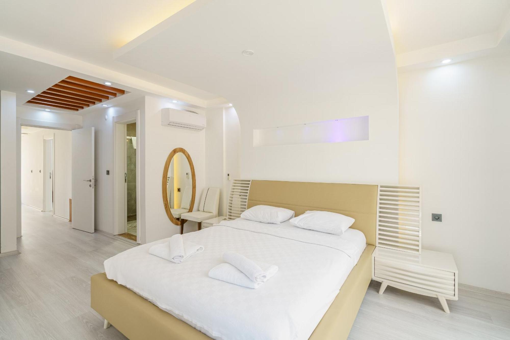 Luxury Villa Ada Marin Kusadası Eksteriør bilde