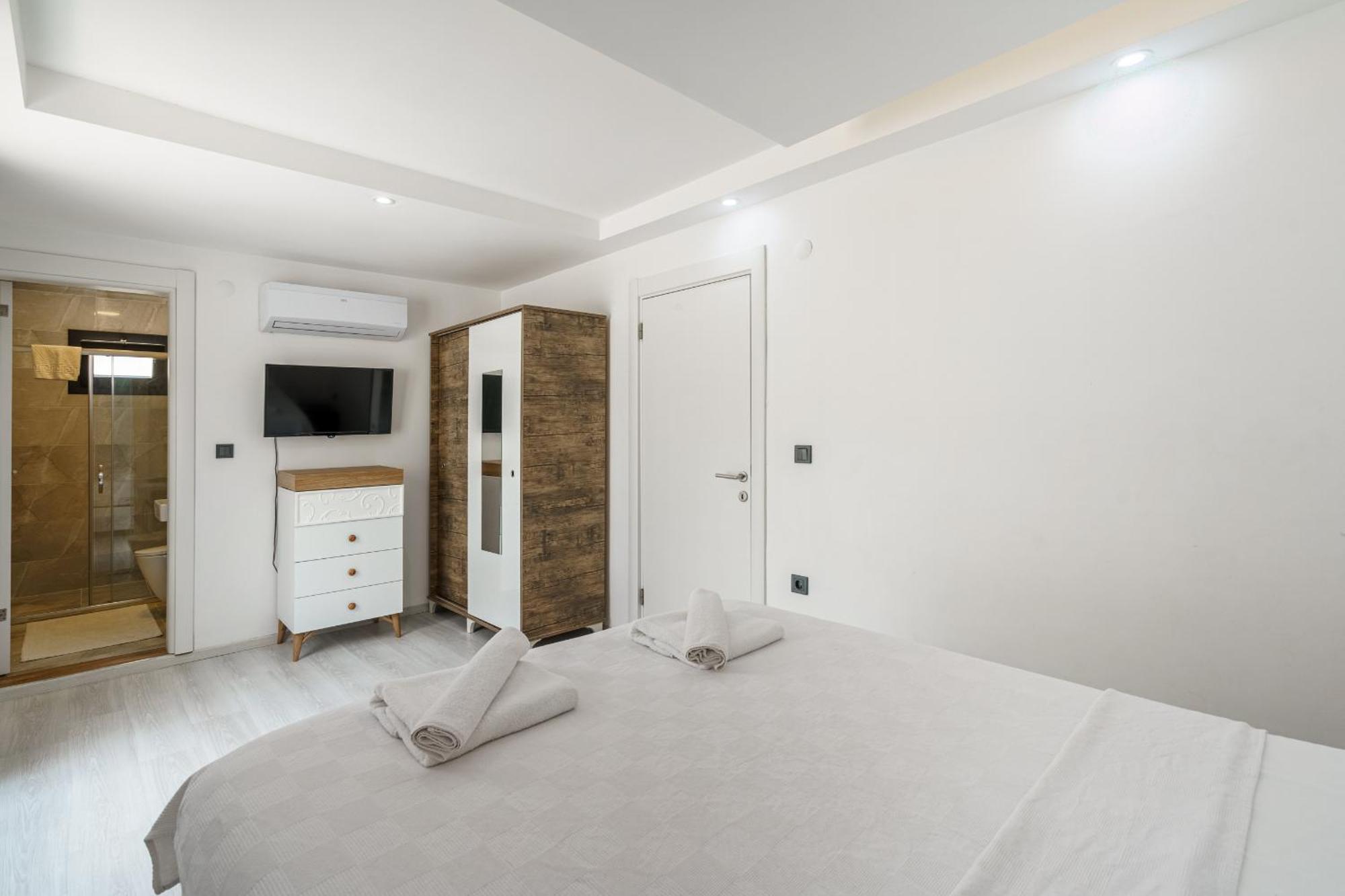 Luxury Villa Ada Marin Kusadası Eksteriør bilde