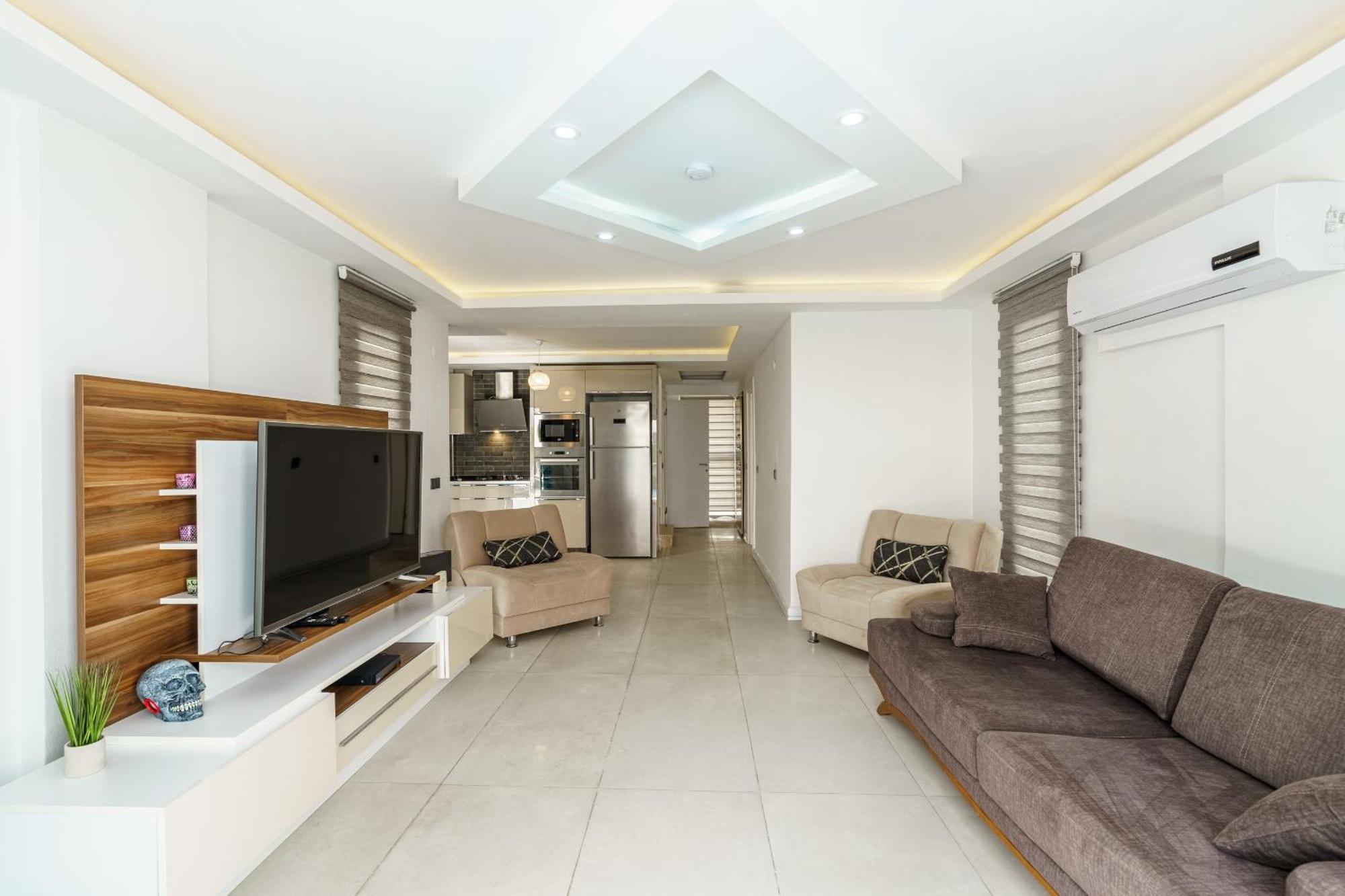 Luxury Villa Ada Marin Kusadası Eksteriør bilde