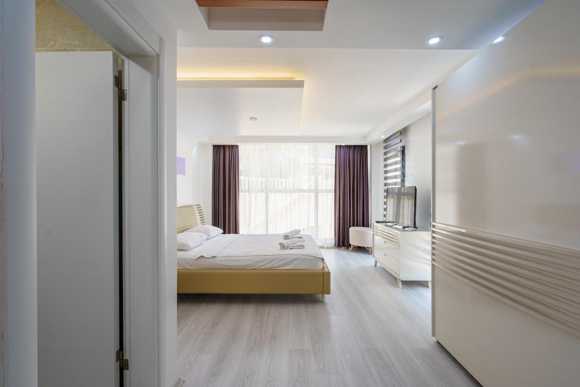 Luxury Villa Ada Marin Kusadası Eksteriør bilde