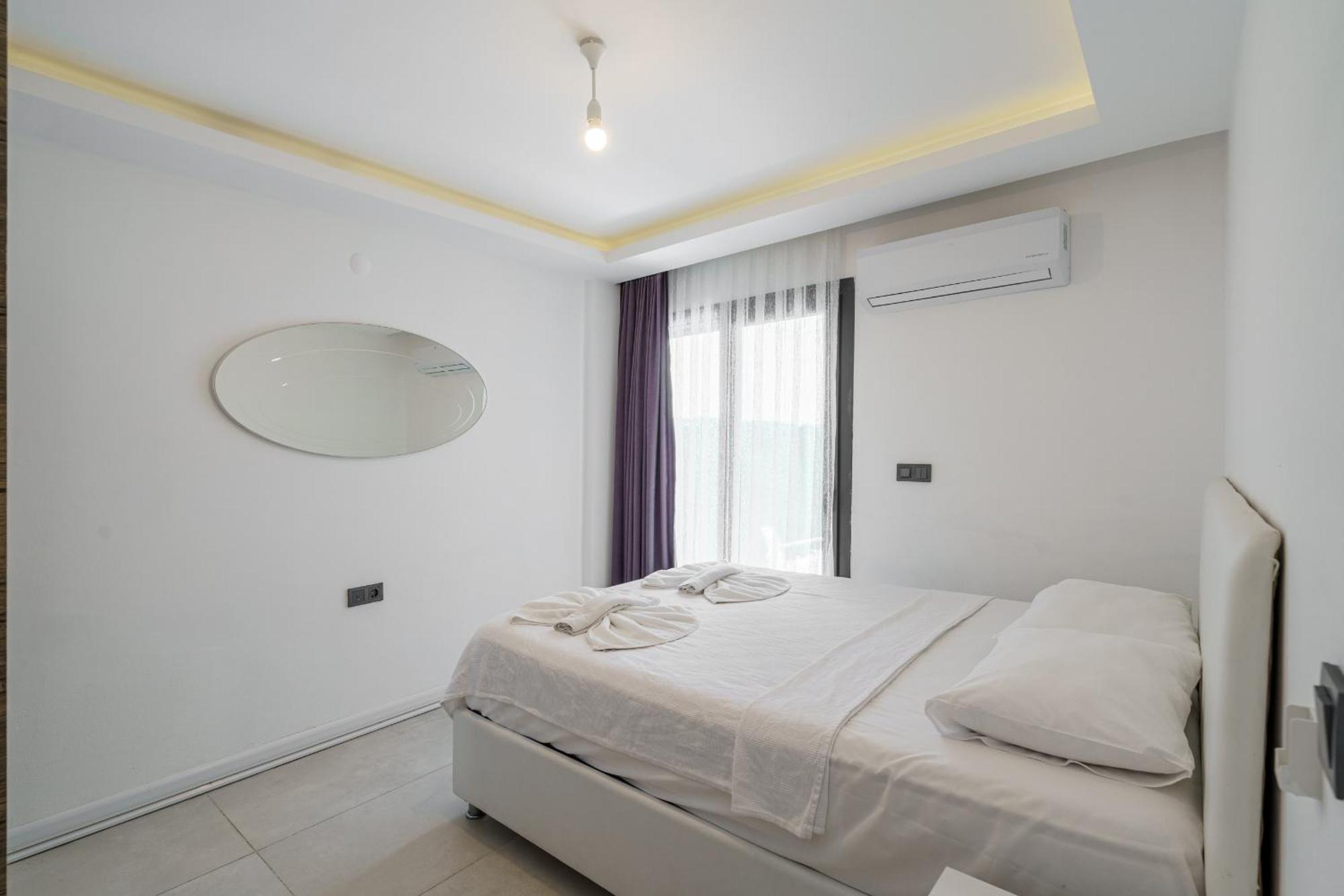 Luxury Villa Ada Marin Kusadası Eksteriør bilde