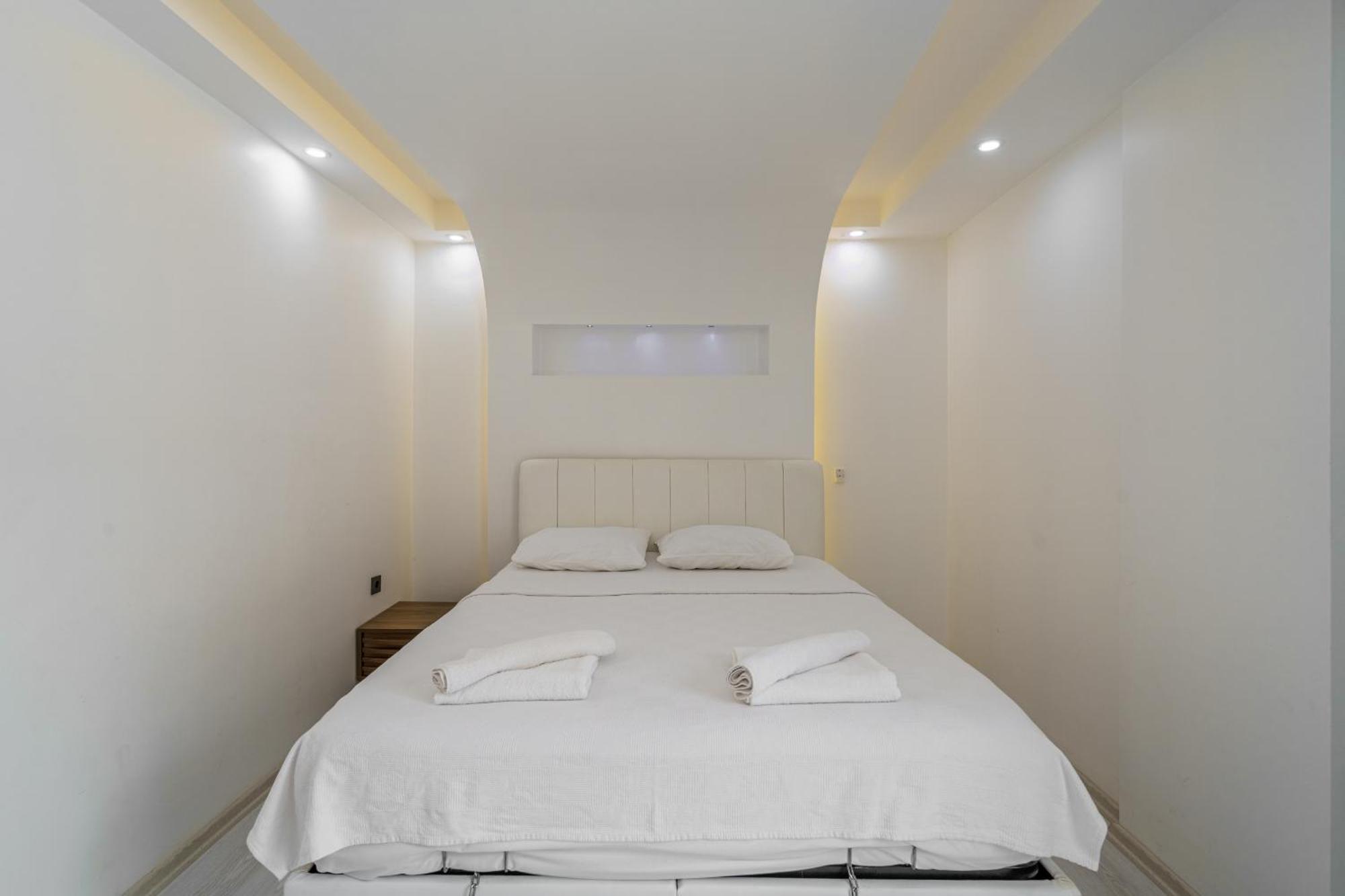 Luxury Villa Ada Marin Kusadası Eksteriør bilde
