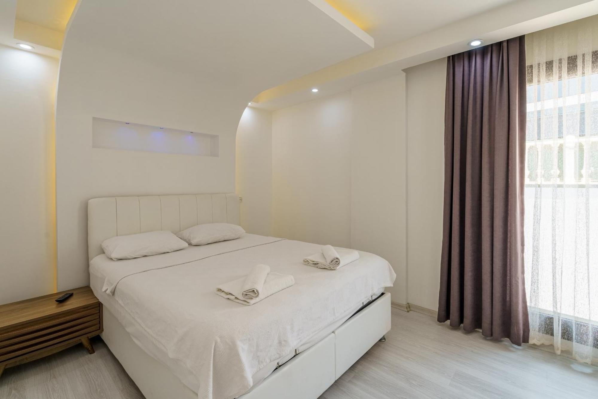 Luxury Villa Ada Marin Kusadası Eksteriør bilde