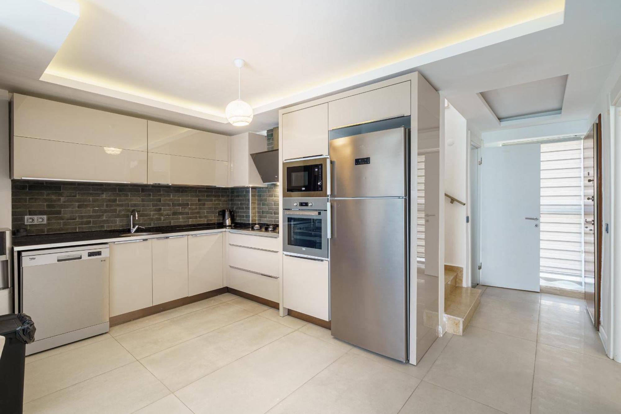Luxury Villa Ada Marin Kusadası Eksteriør bilde