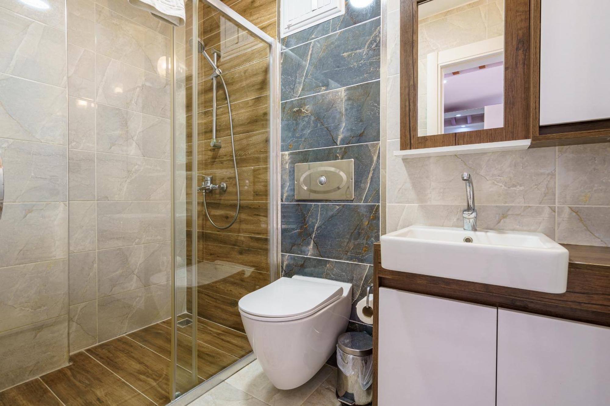 Luxury Villa Ada Marin Kusadası Eksteriør bilde